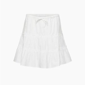 Sunday Best Macaron Skirt